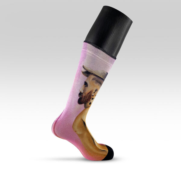 Calcetines Kijote Hipster