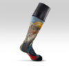 Calcetines Quijote