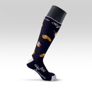 Calcetines La Mancha-Colección Kijote
