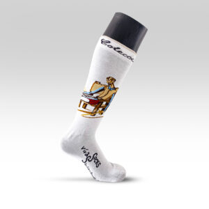 Calcetines Kijote y Quijote-Colección Kijote