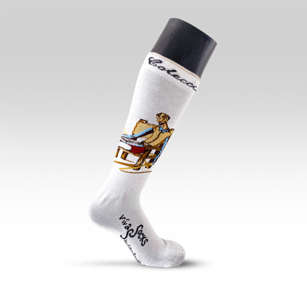 Calcetines Kijote y Quijote-Colección Kijote