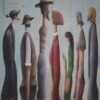 Imán La familia de Quijote