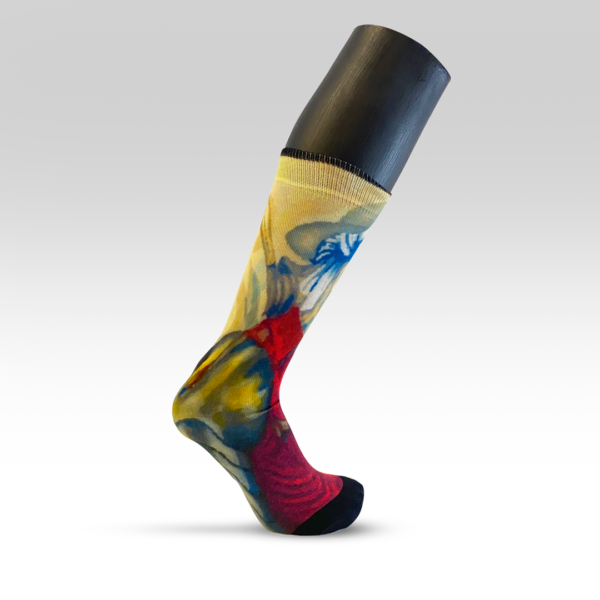 Calcetines Kijote Pensativo