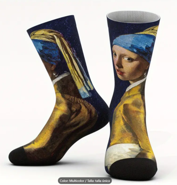 La joven de la perla