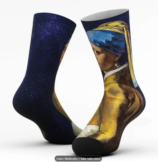 La joven de la perla