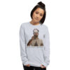 Camiseta manga larga, Sherlock Holmes