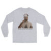 Camiseta manga larga, Sherlock Holmes