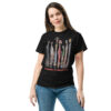 Camiseta manga corta, La familia de Don Quijote
