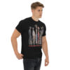 Camiseta manga corta, La familia de Don Quijote