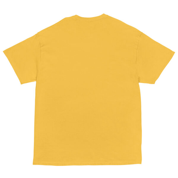 Camiseta manga corta, Sherlock Holmes