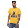 Camiseta manga corta, Sherlock Holmes