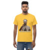 Camiseta manga corta, Sherlock Holmes