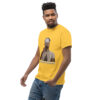 Camiseta manga corta, Sherlock Holmes