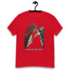 Camiseta manga corta, Caperucita Roja