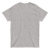 Camiseta manga corta, Kijote guerrero