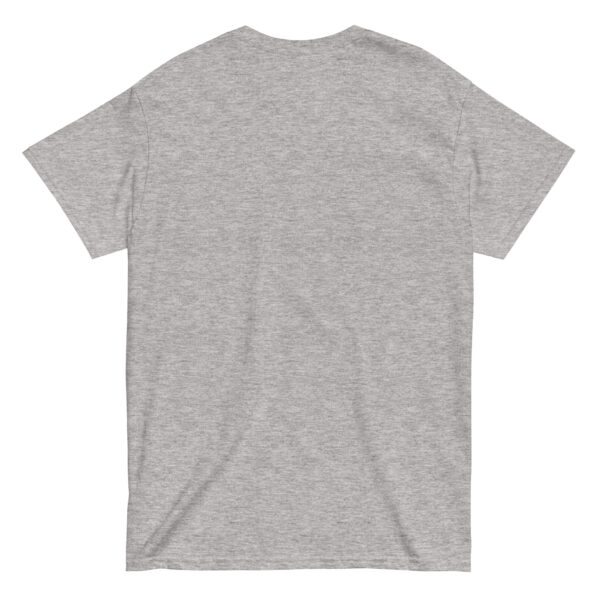 Camiseta manga corta, Kijote guerrero