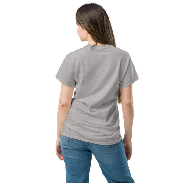 Camiseta manga corta, Kijote guerrero