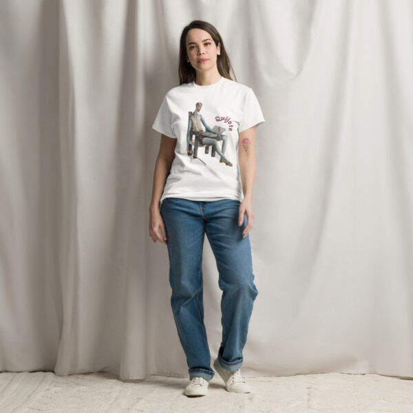 Camiseta manga corta, Don Quijote