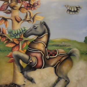Rocinante