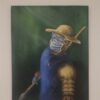 Kijote, en pandemia