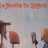 Imán La familia de Quijote