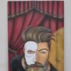 Erik: El fantasma de la opera