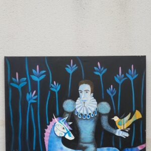 El Caballero de Arnaiz