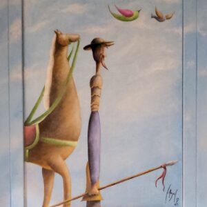 "Compañeros"