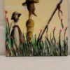 "Quijote y Sancho"