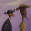 "Quijote y Pedro Perez, Licenciado"