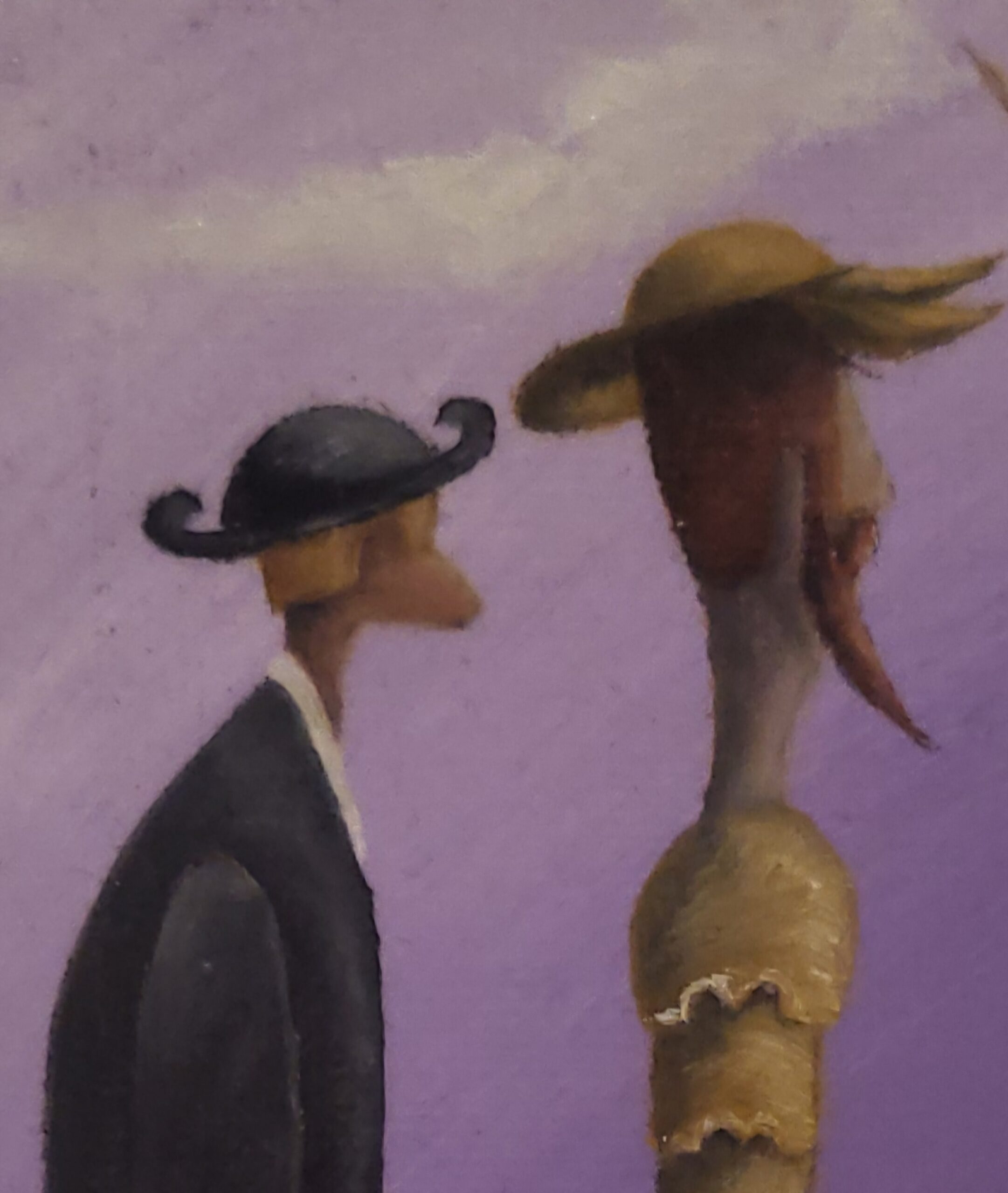 "Quijote y Pedro Perez, Licenciado"
