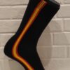 Calcetines Costalero Negro