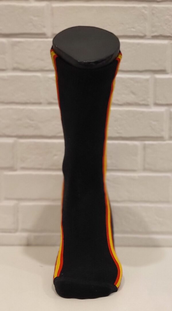 Calcetines Costalero Negro
