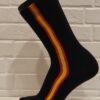 Calcetines Costalero Negro