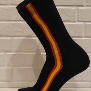 Calcetines Costalero Negro