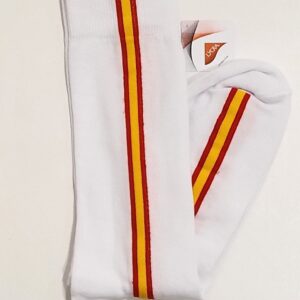 Calcetines Costalero Blanco