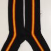 Calcetines Costalero Negro