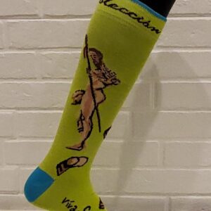 Calcetines Kijote Desnudo