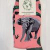 Asian Elephant (rosa)