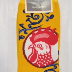 The Rooster (el gallo)