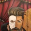 Erik: El fantasma de la opera