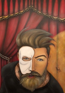 Erik: El fantasma de la opera