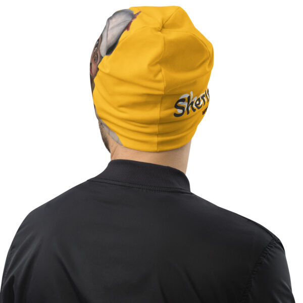 Gorro: Sherlock Holmes