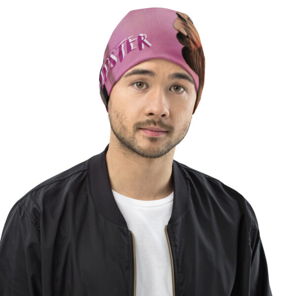 Gorro: Kijote Hipster