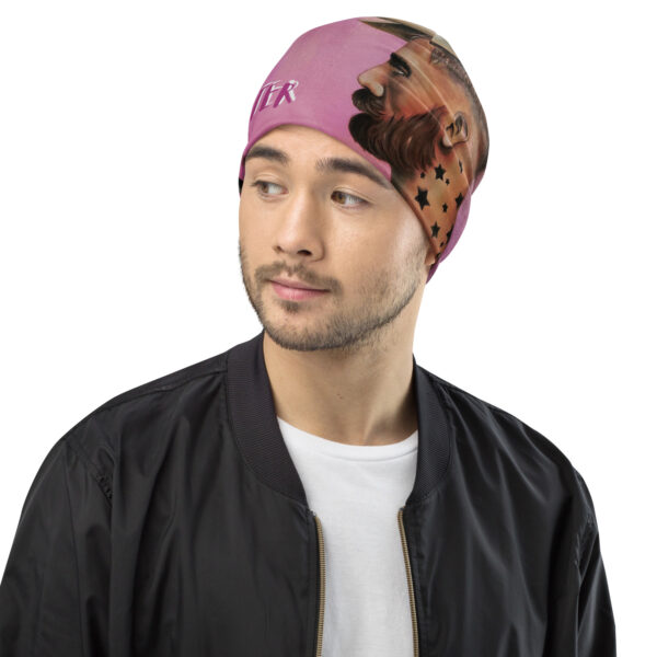 Gorro: Kijote Hipster