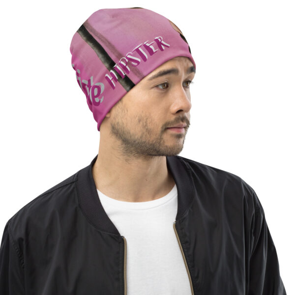 Gorro: Kijote Hipster