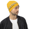 Gorro: Sherlock Holmes