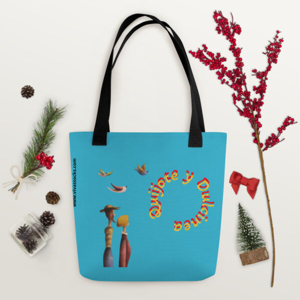 Bolsa de tela: Juntos