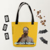 Bolsa de tela: Sherlock Holmes