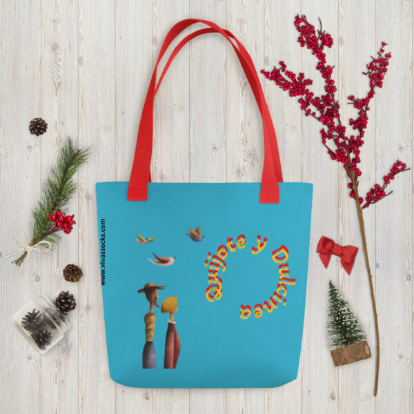 Bolsa de tela: Juntos